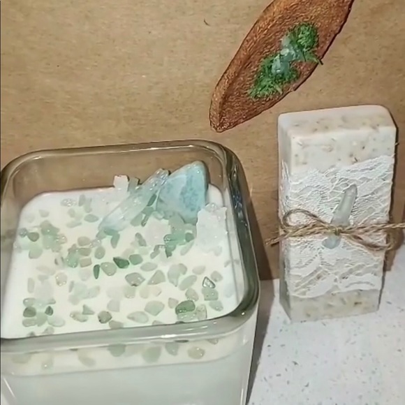 Candles - Picture 2 of 3